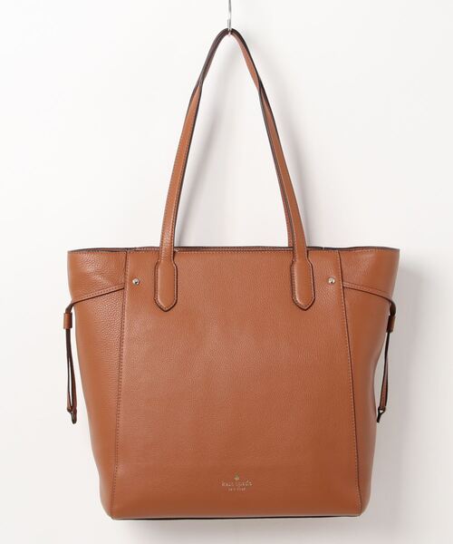 kate spade NEW YORK 「kate new york」 トートバッグ ONESIZE