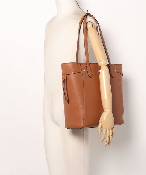 kate spade ブラウン トートバッグ ケイトスペードニューヨーク kate spade new york バッグ