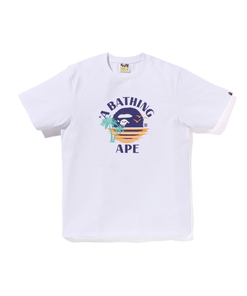ape 25SS サマーバッグ商品　ナップサック　バンダナ　未使用 BAPE®︎ 2025 SUMMER BAG | bape.com