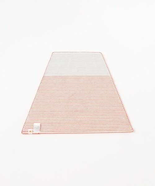 BEAMS JAPAN（ビームス ジャパン） ラグ ラグマット 「別注」三愛繊維
