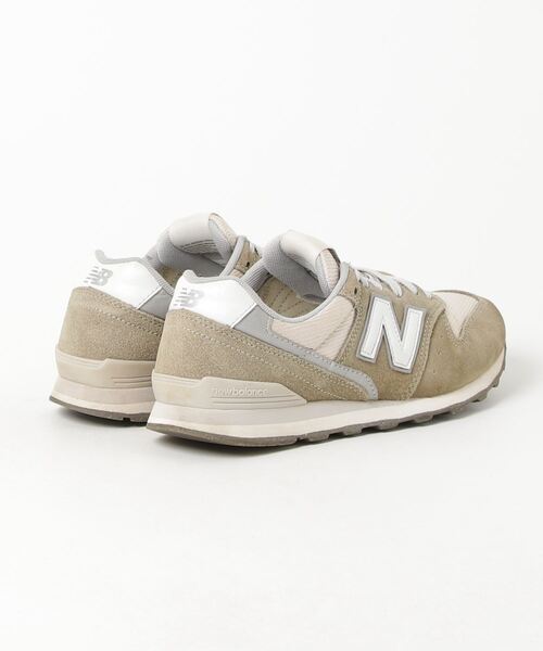 お得　New Balance　シューズ　24.5 New Balance 「New Balance」 ローカットスニーカー 24.5
