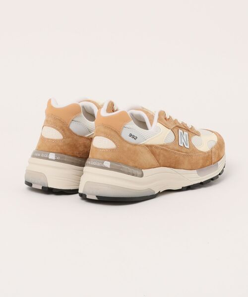 Zoo1様　　　　専用新品 new balance U 992 GY Zoo1様 専用新品 new balance U 992 GY