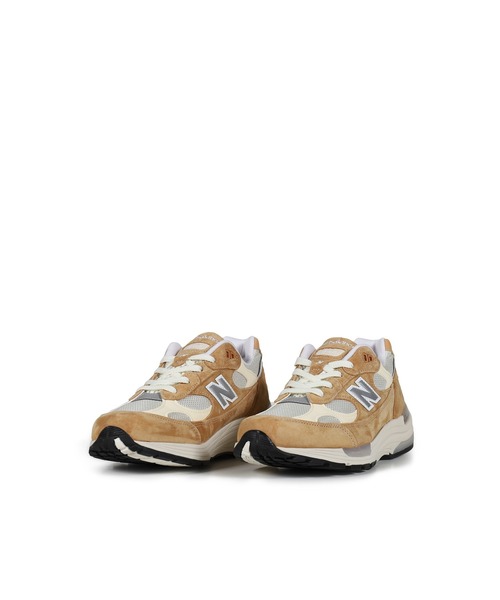U992スニーカー New Balance U992 