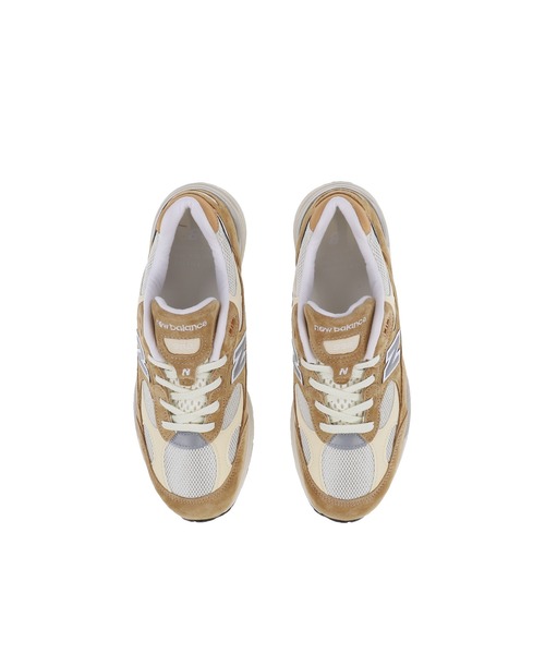 New Balance ニューバランス　U992BK 24センチ New Balance スニーカー U992 メンズ : ZOZOTOWN Yahoo!店
