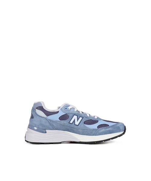 New Balance（ニューバランス） スニーカー U992 メンズ : ZOZOTOWN