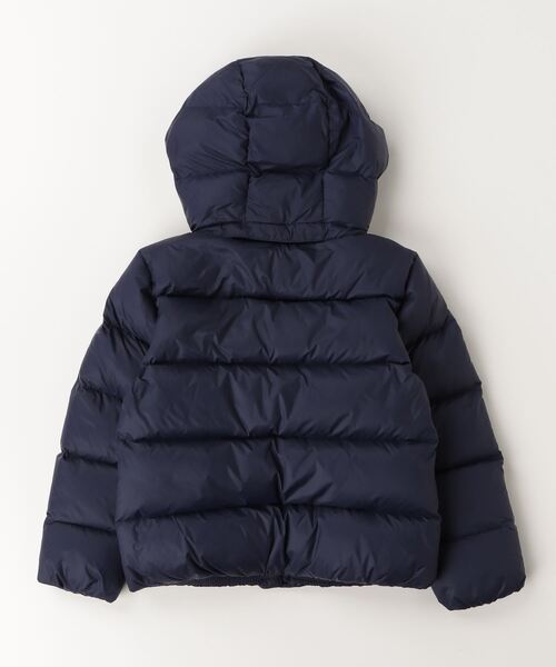 Polo Ralph Lauren Childrenswear ダウン アウター ダウン フーデッド
