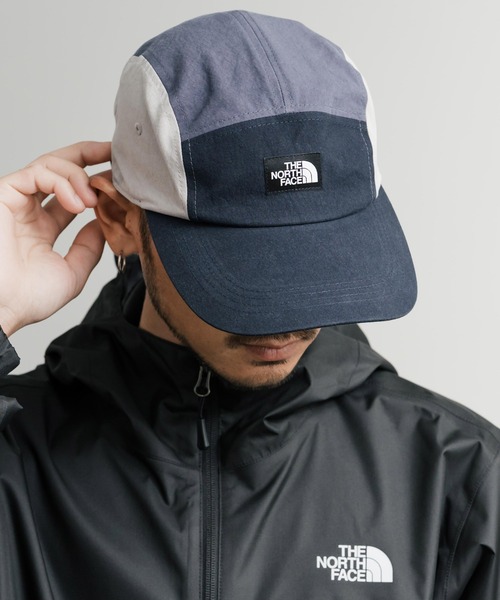THE NORTH FACE キャップ 帽子 ザ・ノースフェイス 5 PANEL CAP
