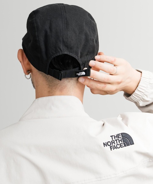 THE NORTH FACE キャップ 帽子 ザ・ノースフェイス 5 PANEL CAP