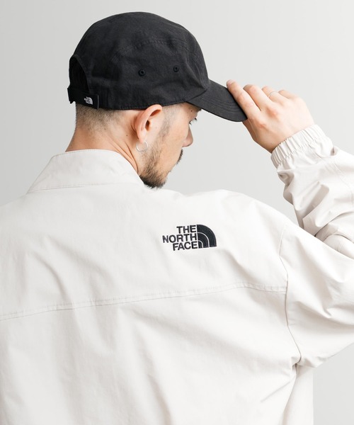 [THE NORTH FACE] GTX 5 PANEL CAP ☆大人気☆ THE NORTH FACE キャップ 帽子 ザ・ノースフェイス 5 PANEL CAP