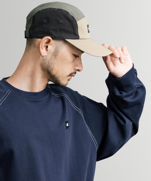 [ノースフェイス]GTX 5 PANEL キャップ★新作・25SS★男女★人気 THE NORTH FACE キャップ 帽子 ザ・ノースフェイス 5 PANEL CAP