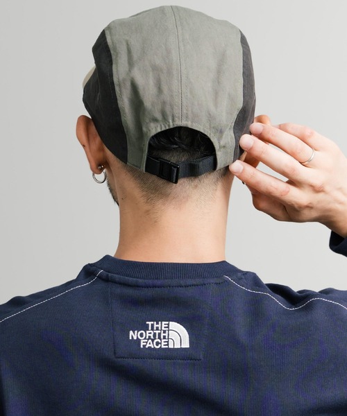 THE NORTH FACE キャップ 帽子 ザ・ノースフェイス 5 PANEL CAP
