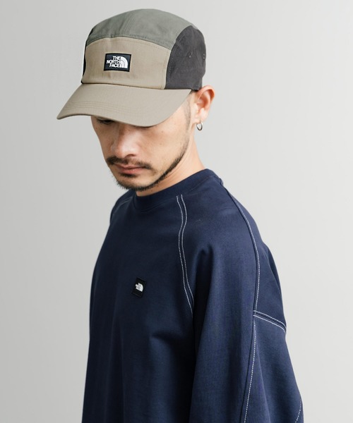 [THE NORTH FACE] GTX 5 PANEL CAP ☆大人気☆ THE NORTH FACE キャップ 帽子 ザ・ノースフェイス 5 PANEL CAP