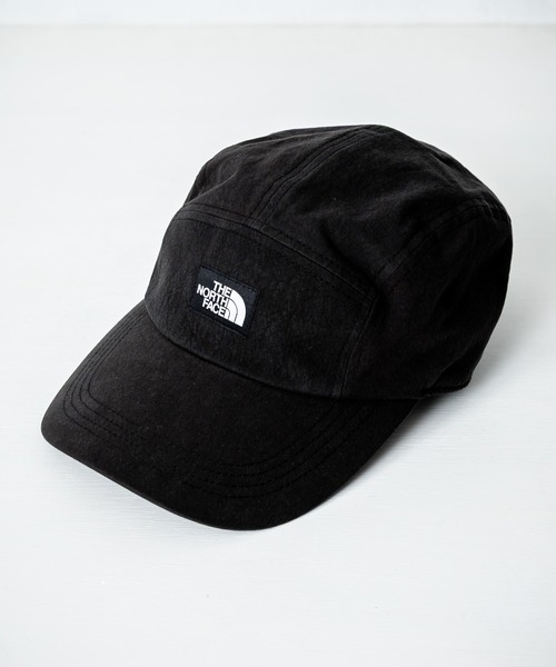 THE NORTH FACE キャップ 帽子 ザ・ノースフェイス 5 PANEL CAP