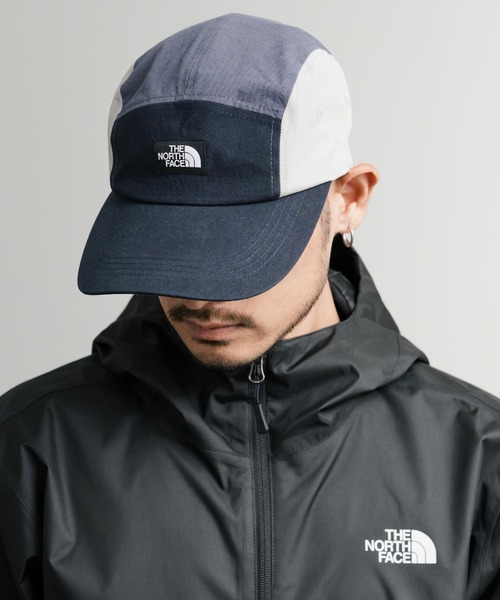 ★25SS★【ノースフェイス】★GTX 5 PANEL キャッ.プ★ THE NORTH FACE キャップ 帽子 ザ・ノースフェイス 5 PANEL CAP