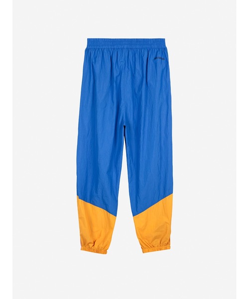 BOBO CHOSES（ボボショーズ） パンツ Color Block joggings レディース