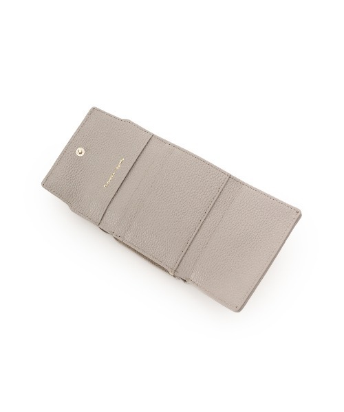 Samantha Thavasa（サマンサタバサ） 財布 チェック柄エムシュシュIII