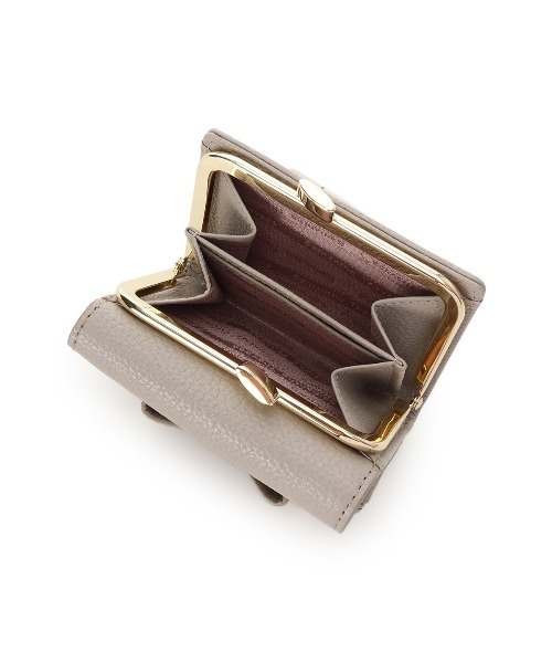 Samantha Thavasa（サマンサタバサ） 財布 チェック柄エムシュシュIII