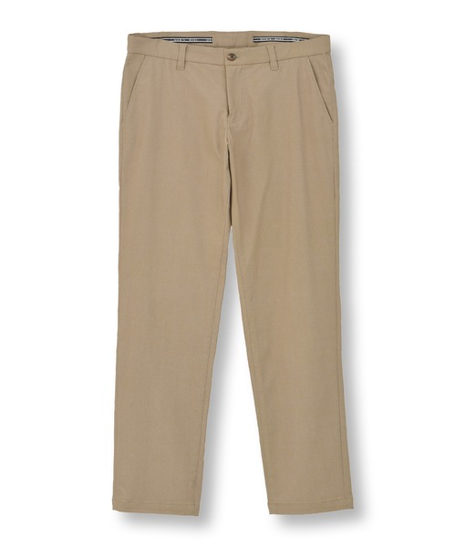 MEN'S BIGI（メンズビギ） パンツ ハイパワーストレッチ ツイルパンツ