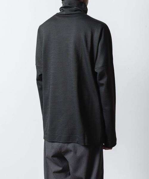 ATTACHMENT（アタッチメント） tシャツ メンズ : ZOZOTOWN Yahoo!店 