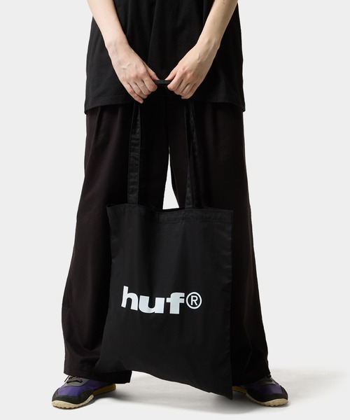 huf バッグ SHOPPING BAG L