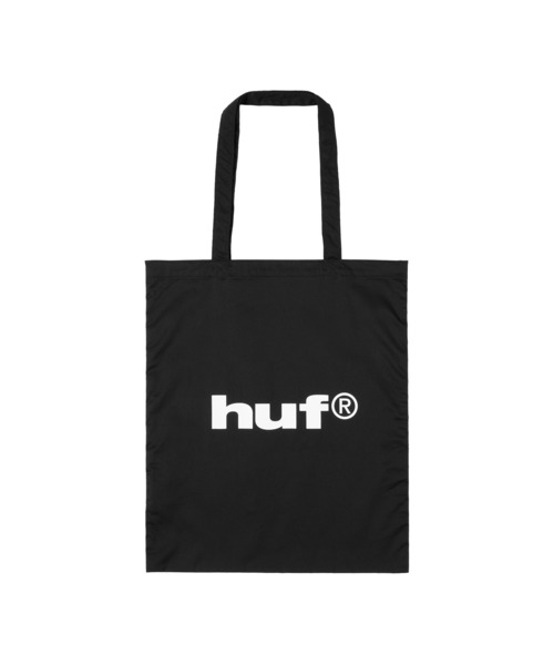 huf バッグ HUF トートバッグ eightynine COLOR TOTE BAG / ハフ プリント
