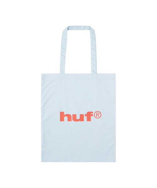 huf バッグ SHOPPING BAG L