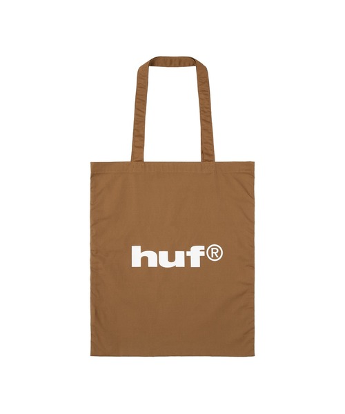 huf バッグ HUF トートバッグ REGIONAL 2WAY TOTE BAG / A4 メンズ