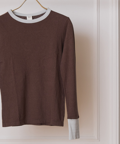 IENA LA BOUCLE（イエナラブークル） tシャツ 「追加」「fifi original