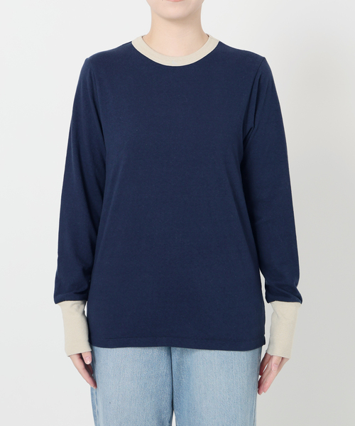 IENA LA BOUCLE（イエナラブークル） tシャツ 「追加」「fifi original