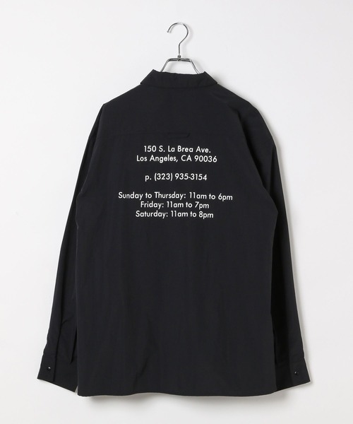 AMERICAN RAG CIE（アメリカンラグシー） 「AMERICAN RAG CIE」SNAP