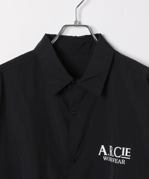 AMERICAN RAG CIE（アメリカンラグシー） 「AMERICAN RAG CIE」SNAP