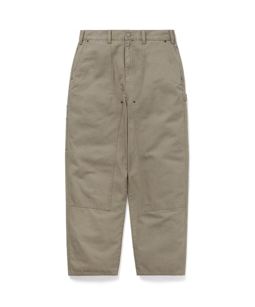 thisisneverthat（ディスイズネバーザット） パンツ Carpenter Pant