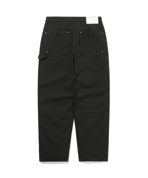 thisisneverthat（ディスイズネバーザット） パンツ Carpenter Pant