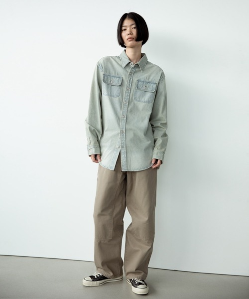 thisisneverthat（ディスイズネバーザット） パンツ Carpenter Pant