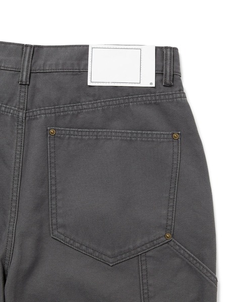 thisisneverthat（ディスイズネバーザット） パンツ Carpenter Pant 