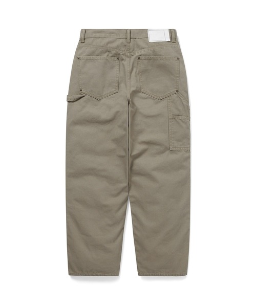 thisisneverthat（ディスイズネバーザット） パンツ Carpenter Pant