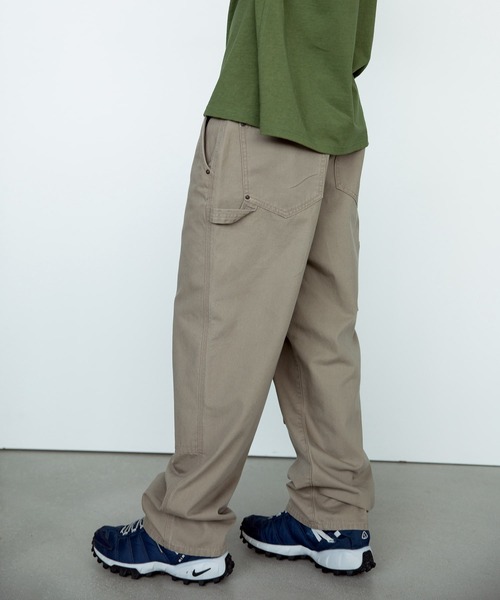 thisisneverthat（ディスイズネバーザット） パンツ Carpenter Pant