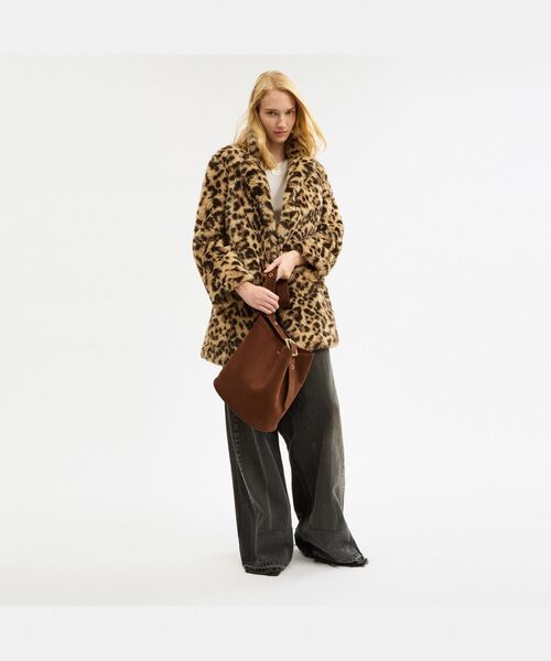 COACH バケットバッグ /ショルダーバッグ COACH（コーチ） ショルダーバッグ バッグ ブリーカー バケット バッグ