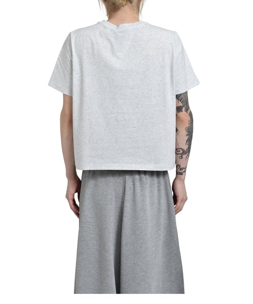 MOWALOLA（モワローラ） tシャツ SWEAT TEE (EXCLUSIVE) メンズ