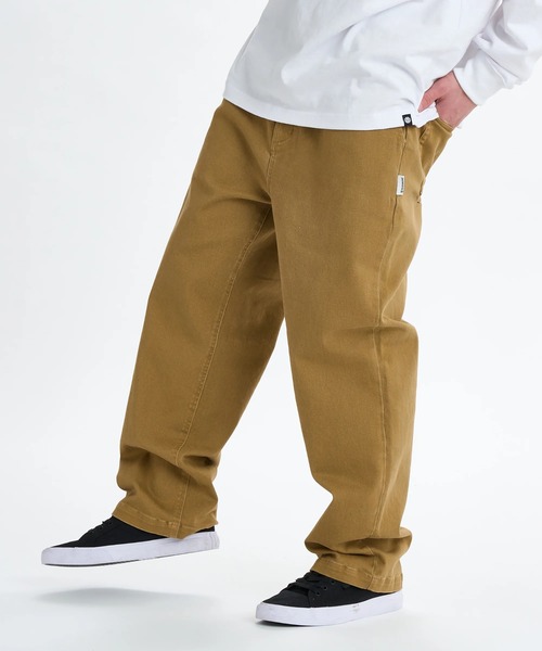 ELEMENT（エレメント） チノパン メンズ レディース : ZOZOTOWN Yahoo