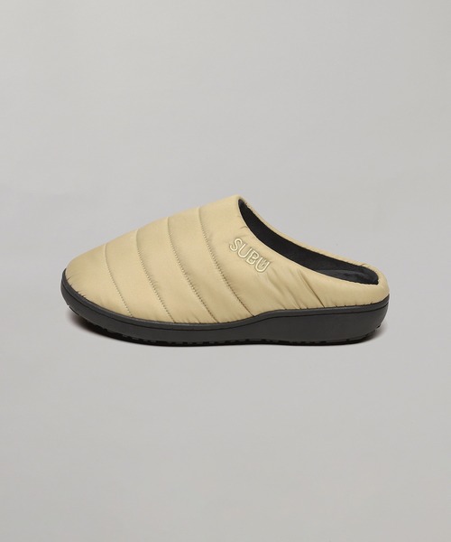 SUBU（スブ） サンダル SUBU ORIGINALS F-LINE SUBU-SUBU レディース