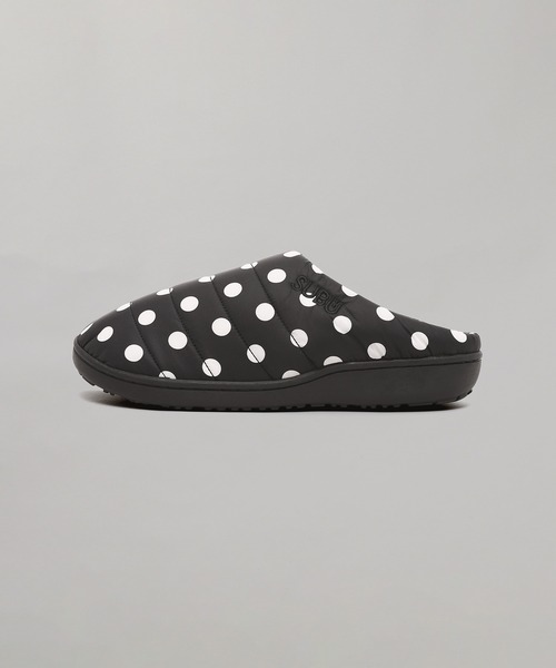 SUBU（スブ） サンダル SUBU ORIGINALS F-LINE SUBU-SUBU レディース