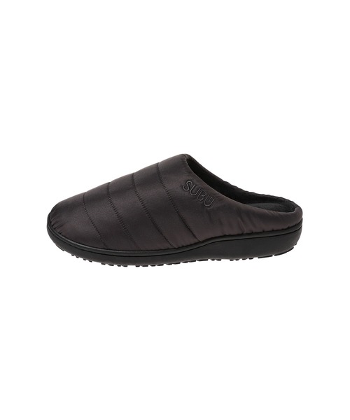 SUBU（スブ） サンダル SUBU ORIGINALS F-LINE SUBU-SUBU レディース