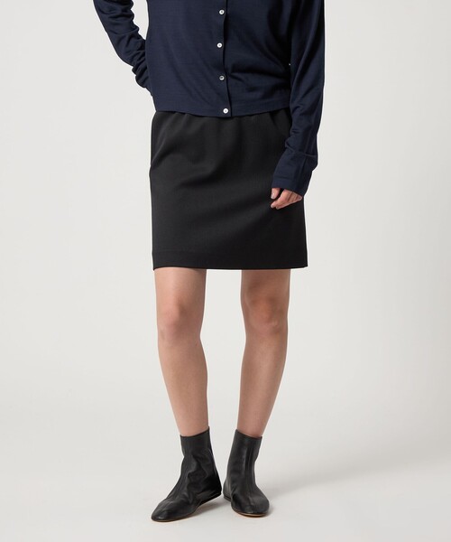 STEVEN ALAN（スティーブンアラン） スカート 「Steven Alan」ミニ