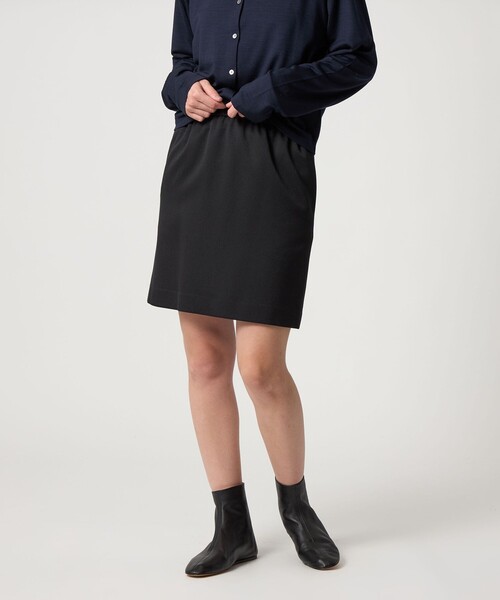 STEVEN ALAN（スティーブンアラン） スカート 「Steven Alan」ミニ
