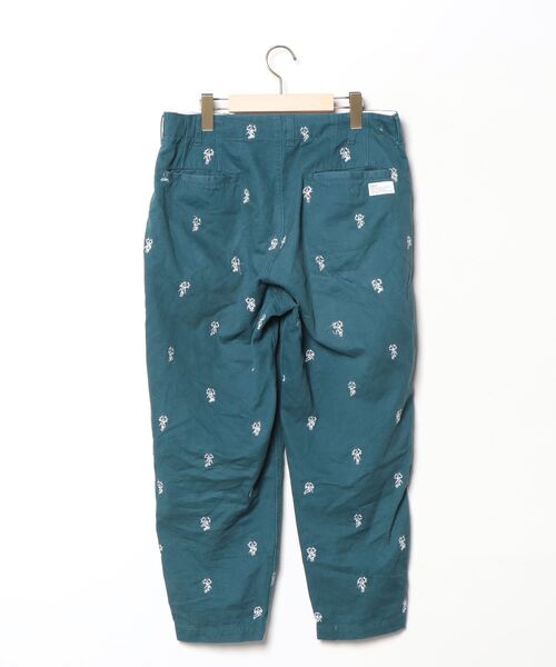 FATパンツ FAT パンツ MEGALAWN メンズ : ZOZOTOWN Yahoo!店 - 通販 - Yahoo