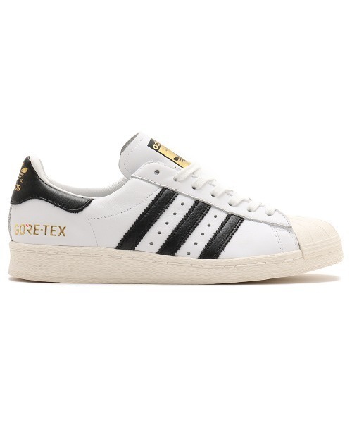 adidas（アディダス） スニーカー adidas SUPERSTAR 82 GTX ATMOS