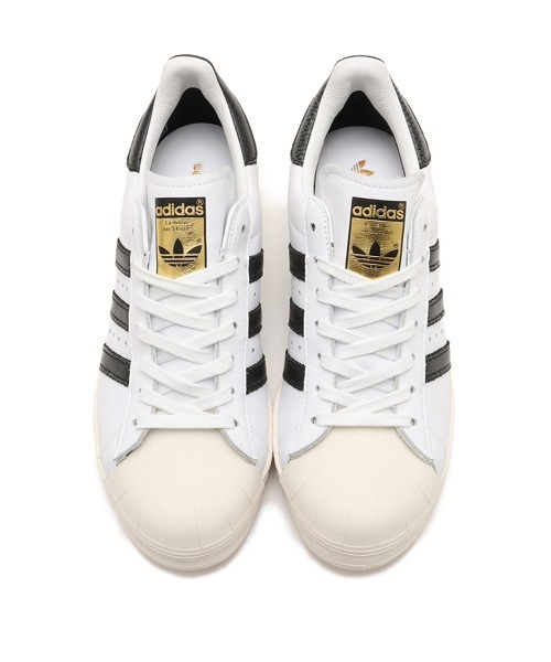 adidas（アディダス） スニーカー adidas SUPERSTAR 82 GTX ATMOS