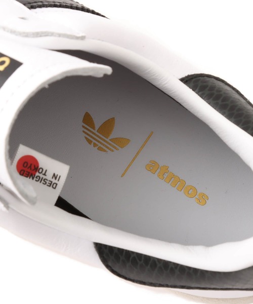 adidas（アディダス） スニーカー adidas SUPERSTAR 82 GTX ATMOS