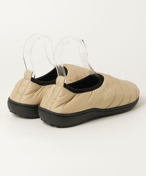 SUBU（スブ） サンダル SUBU VAMP ヴァンプ サンダル レディース